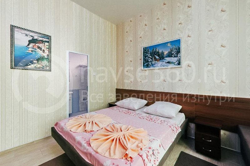 гостевой дом славянский кабардинка 05