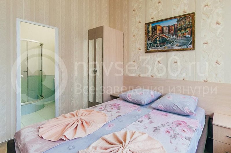 гостевой дом славянский кабардинка 06