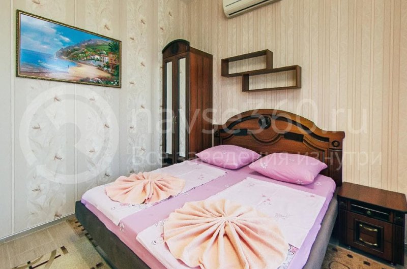 гостевой дом славянский кабардинка 07