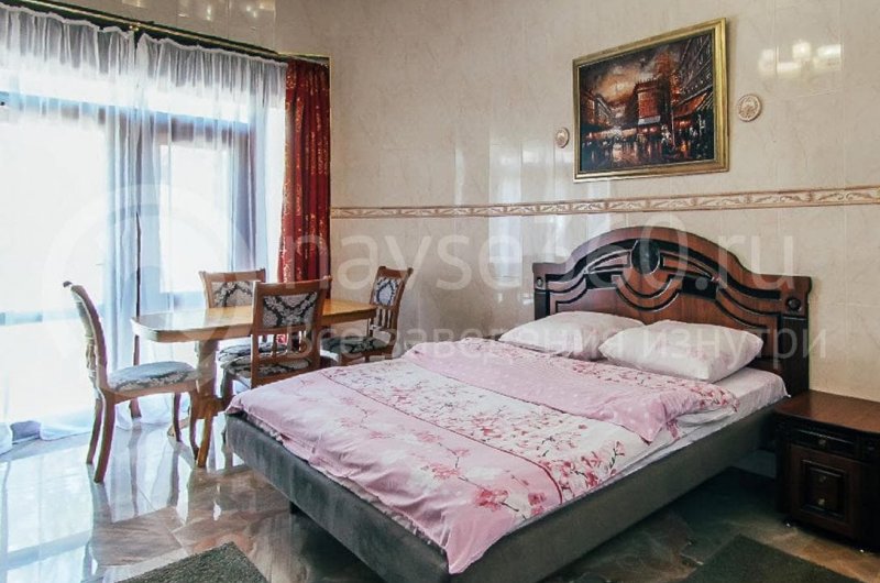 гостевой дом славянский кабардинка 11