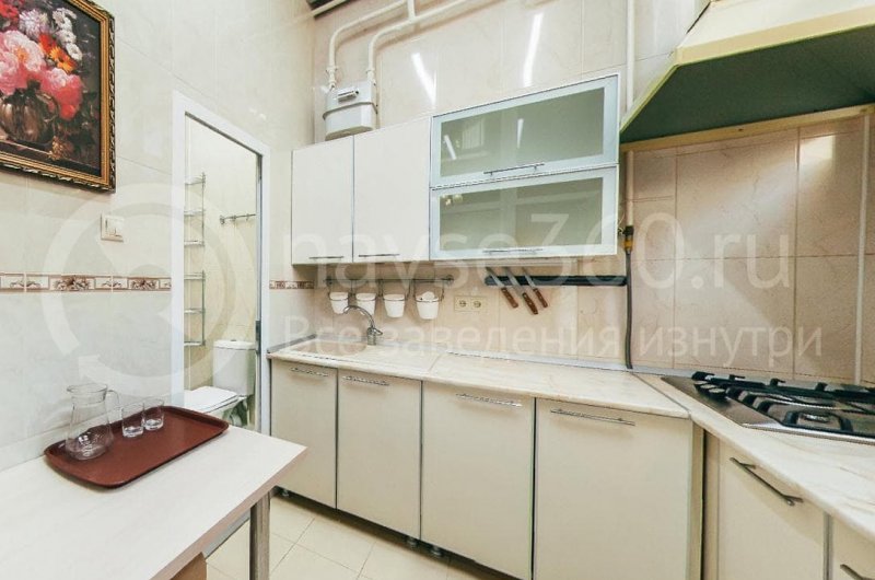 гостевой дом славянский кабардинка 13