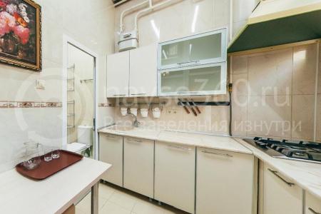 гостевой дом славянский кабардинка 13